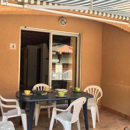 Villa La Franqui, 3 pièces, 5 personnes - FR-1-81-472 Leucate Esterno foto