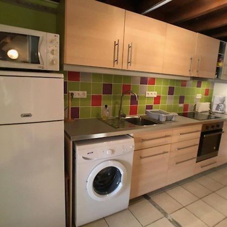 Villa La Franqui, 3 pièces, 5 personnes - FR-1-81-472 Leucate Esterno foto
