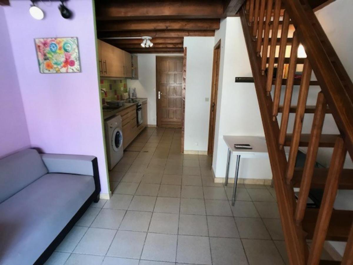 Villa La Franqui, 3 pièces, 5 personnes - FR-1-81-472 Leucate Esterno foto
