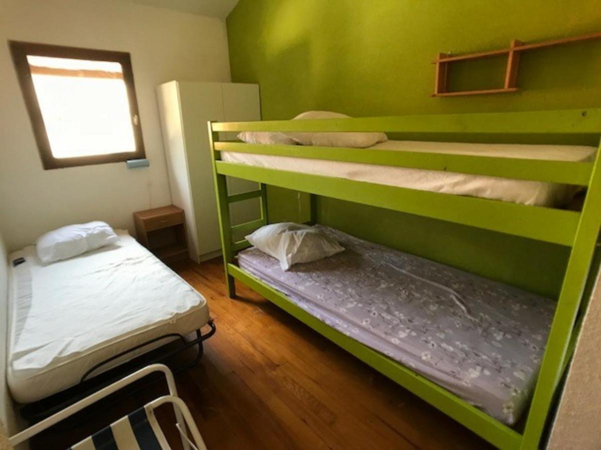 Villa La Franqui, 3 pièces, 5 personnes - FR-1-81-472 Leucate Esterno foto