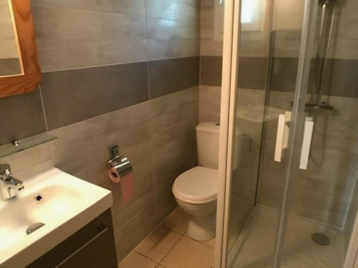 Villa La Franqui, 3 pièces, 5 personnes - FR-1-81-472 Leucate Esterno foto