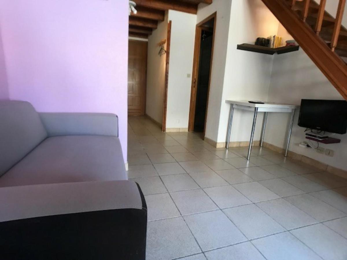 Villa La Franqui, 3 pièces, 5 personnes - FR-1-81-472 Leucate Esterno foto