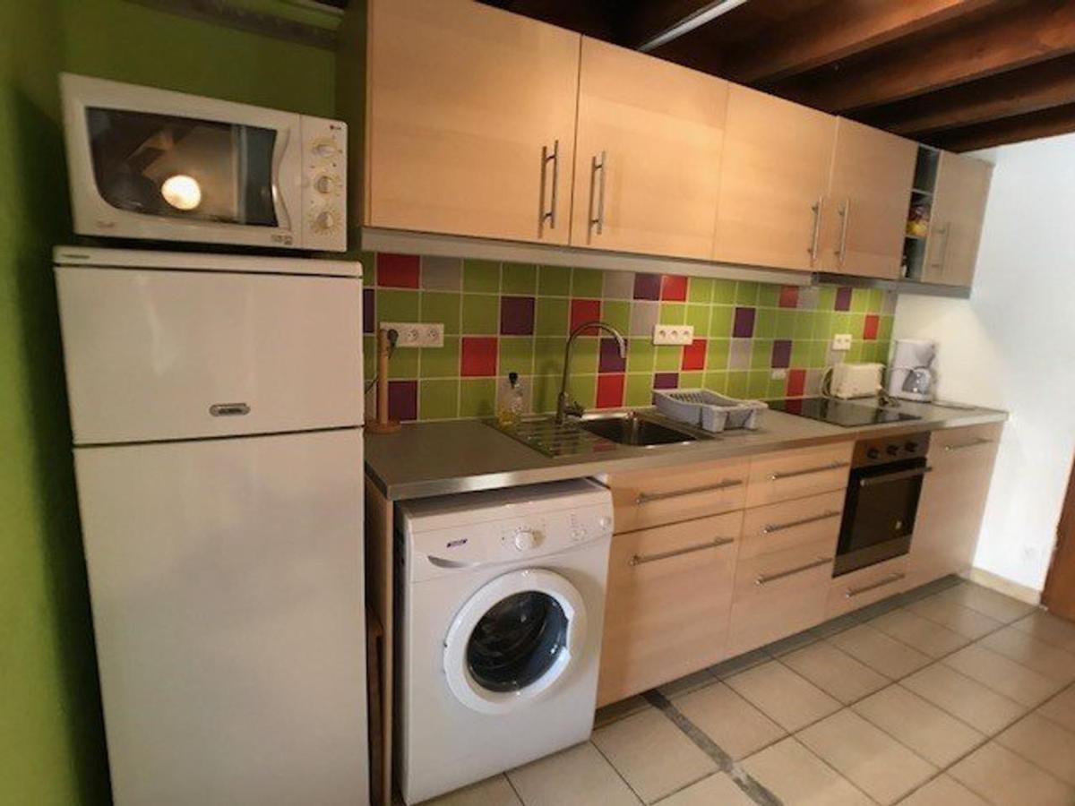 Villa La Franqui, 3 pièces, 5 personnes - FR-1-81-472 Leucate Esterno foto